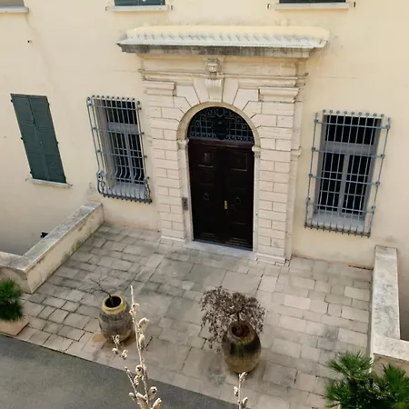 Facing Monaco, Cosy Flat With Parc & Swimming Apartamento *