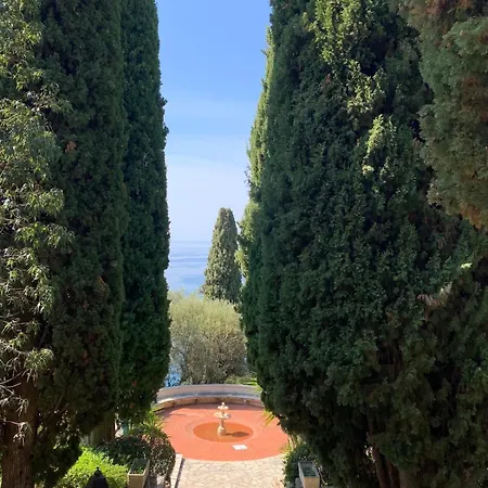 Apartamento Facing Monaco, Cosy Flat With Parc & Swimming *