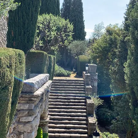 Facing Monaco, Cosy Flat With Parc & Swimming Appartement Roquebrune-Cap-Martin