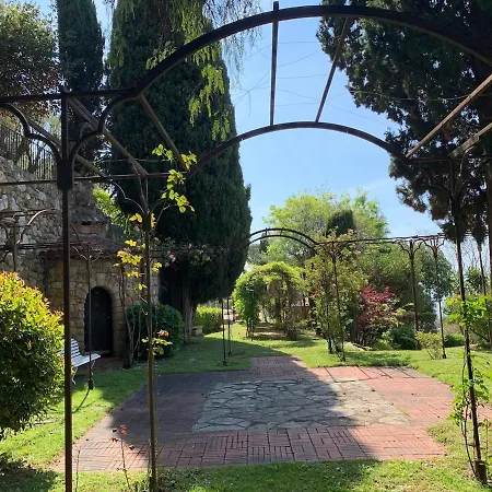 Appartement Facing Monaco, Cosy Flat With Parc & Swimming