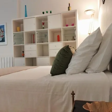 Facing Monaco, Cosy Flat With Parc & Swimming *
