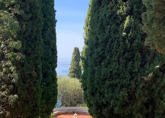 Apartment Facing Monaco, Cosy Flat With Parc & Swimming *