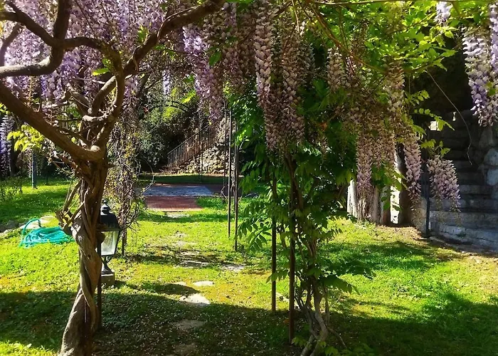 Facing Monaco, Cosy Flat With Parc & Swimming