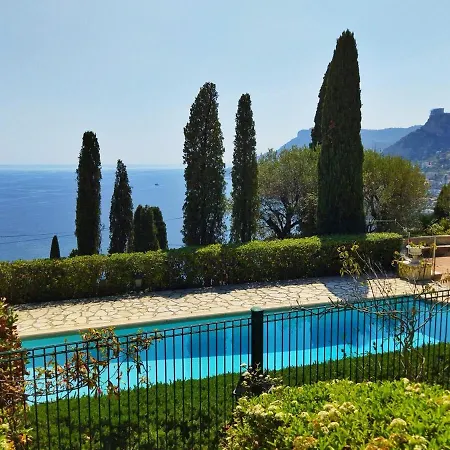 Apartment Facing Monaco, Cosy Flat With Parc & Swimming *