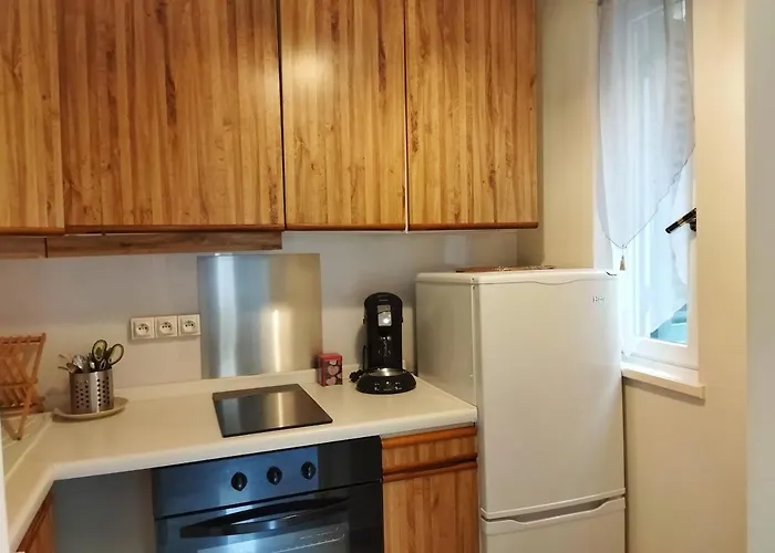 Facing Monaco, Cosy Flat With Parc & Swimming شقة روكوبرُن كاب مارتي
